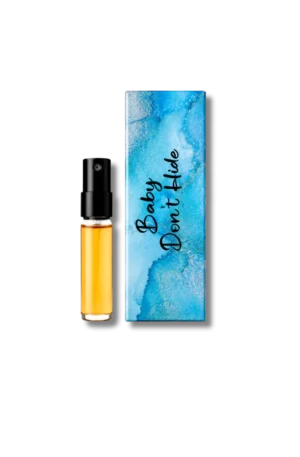 (1625T) Baby Don’t Hide - 2ml / بيبي دونت هايد - ٢مللي