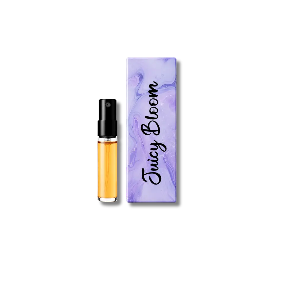 (1626T) Juicy Bloom - 2ml / جوسي بلوم - ٢مللي