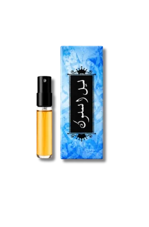 (1621T) Layl Al-Mulook - Tester 2ml / ليل الملوك - تستر٢مل