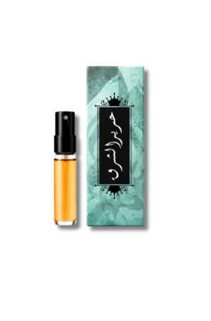 (1620T) Harir Al-Sharq - Tester 2ml / حرير الشرق - تستر٢مل
