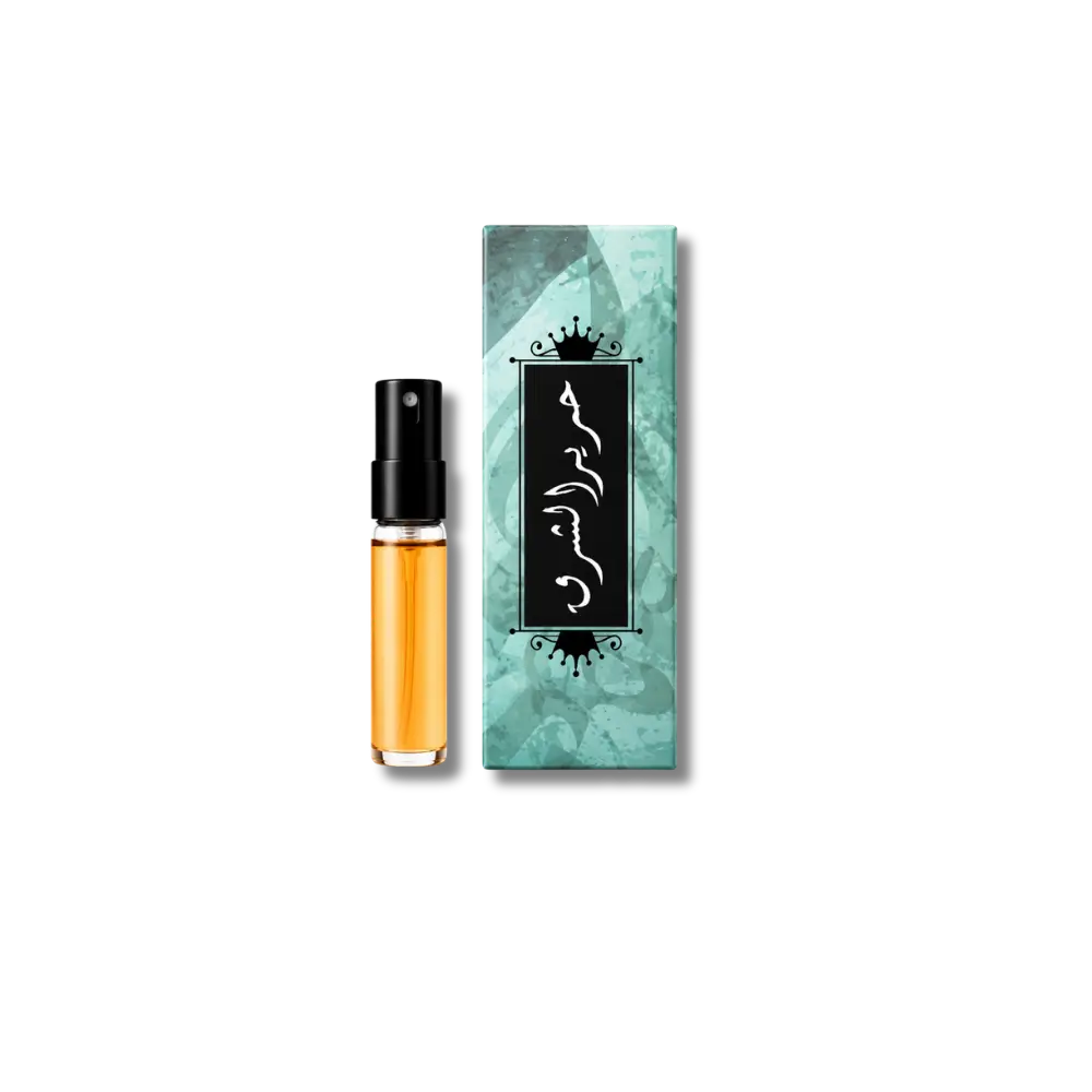 (1620T) Harir Al-Sharq - Tester 2ml / حرير الشرق - تستر٢مل