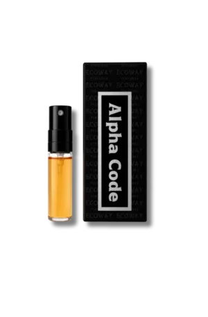 (1618T) Alpha Code - 2ml / ألفا كود -٢مل
