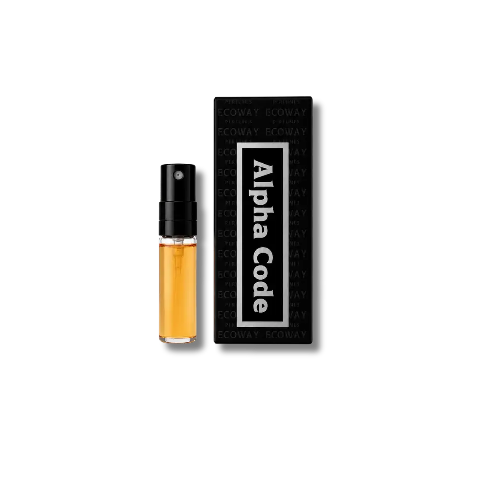 (1618T) Alpha Code - 2ml / ألفا كود -٢مل