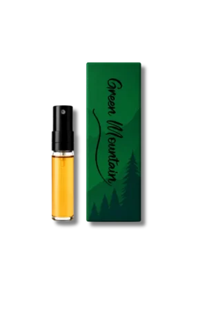 (1605T) Green Mountain 2ml - جرين مونتاين ٢مل