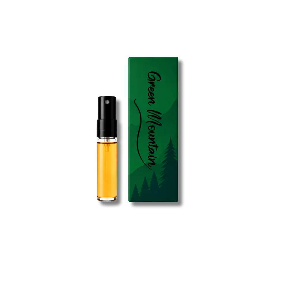 (1605T) Green Mountain 2ml - جرين مونتاين ٢مل