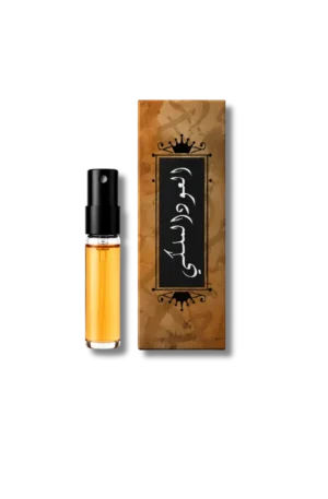 (1619T) Al-Oud Al-Malaki - Tester 2ml / العود الملكي - تستر٢مل