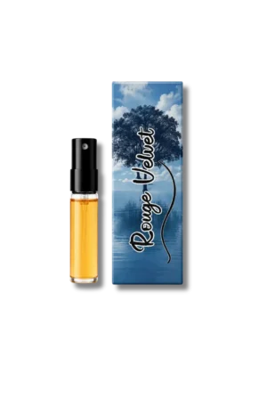 (1606T) Rouge Velvet 2ml - روج فيلفيت ٢مل