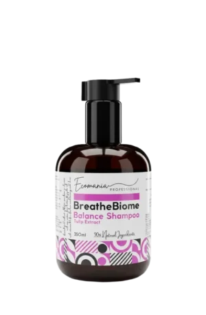 (1707) BreatheBiome - Balance Shampoo - بريث بايوم – شامبو للتوازن