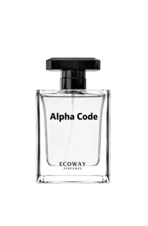 (1618) Alpha Code - ألفا كود