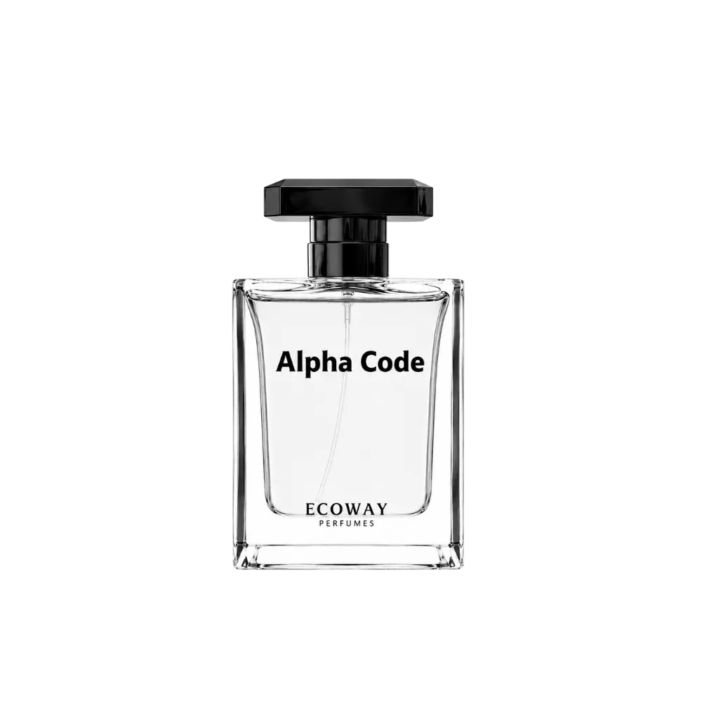 (1618) Alpha Code - ألفا كود