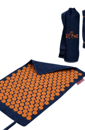 (1803) TO GO Acupressure Therapy Mat - تو جو حصيرة العلاج بالوخز