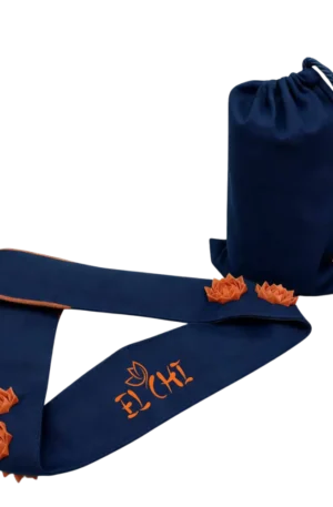 (1804) Acupressure Therapy Headband - رباط العلاج بالوخز للرأس